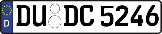 DU-DC5246