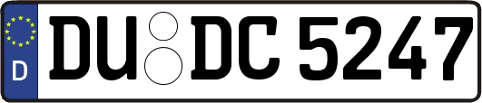 DU-DC5247