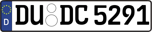 DU-DC5291