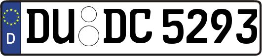 DU-DC5293
