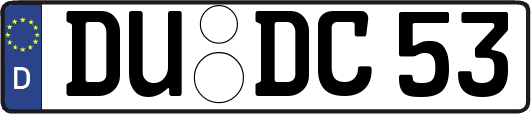 DU-DC53