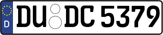 DU-DC5379