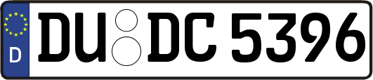 DU-DC5396