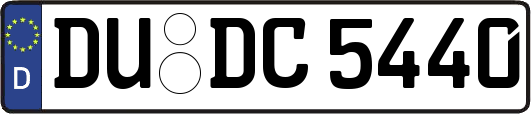 DU-DC5440