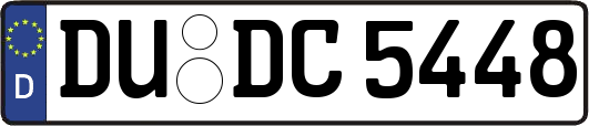 DU-DC5448