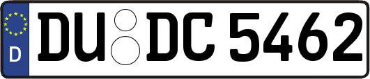 DU-DC5462