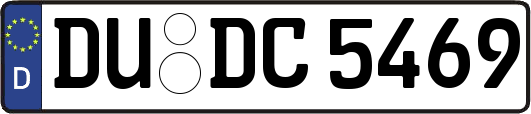 DU-DC5469