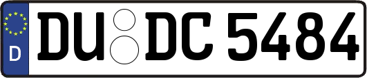 DU-DC5484