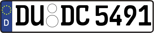 DU-DC5491