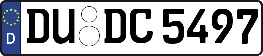 DU-DC5497