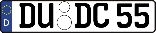 DU-DC55