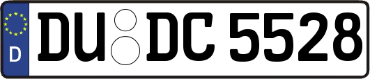 DU-DC5528