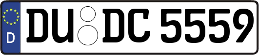 DU-DC5559