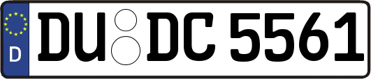 DU-DC5561