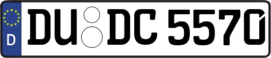 DU-DC5570