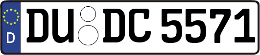 DU-DC5571