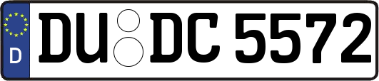 DU-DC5572