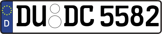DU-DC5582
