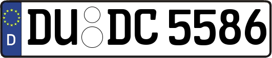 DU-DC5586