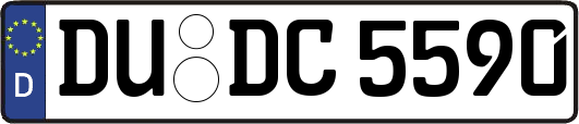 DU-DC5590