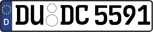 DU-DC5591