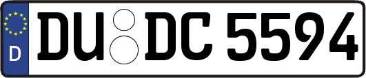 DU-DC5594