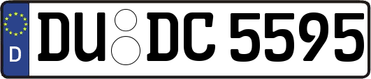 DU-DC5595