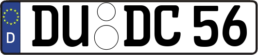 DU-DC56
