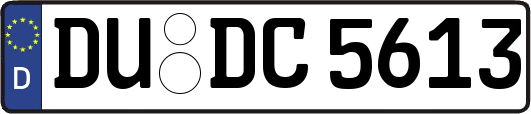 DU-DC5613