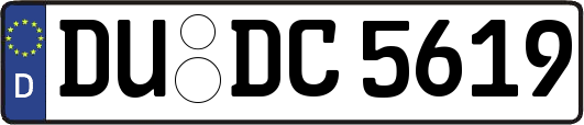 DU-DC5619