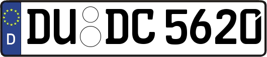 DU-DC5620