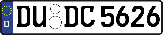 DU-DC5626