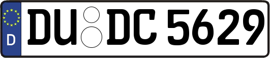 DU-DC5629