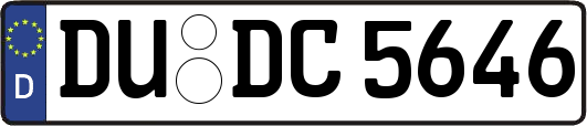 DU-DC5646