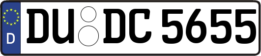 DU-DC5655