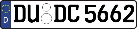 DU-DC5662