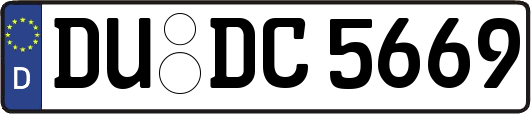 DU-DC5669