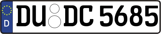 DU-DC5685