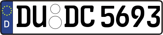 DU-DC5693
