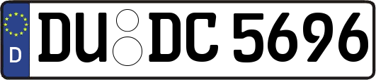 DU-DC5696