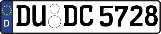 DU-DC5728