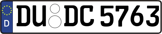 DU-DC5763