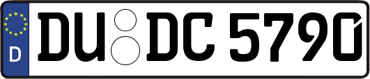 DU-DC5790