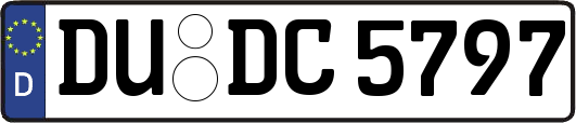 DU-DC5797