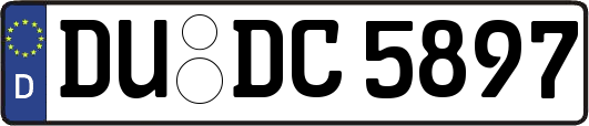 DU-DC5897