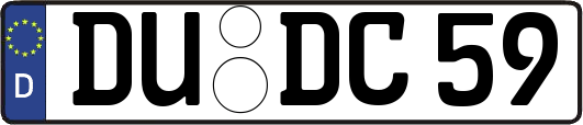 DU-DC59