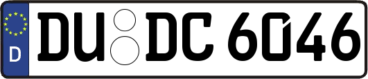 DU-DC6046