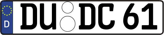 DU-DC61