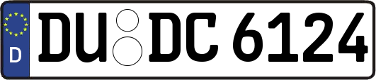 DU-DC6124
