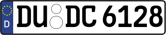 DU-DC6128